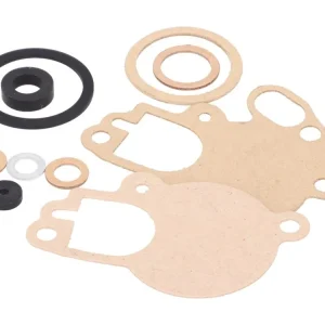 Sada těsnění karburátoru Dellorto, SI 20/24 D/E/G Poslední Šance