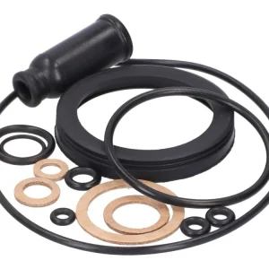 Sada těsnění karburátoru Dellorto, PHBH Levný