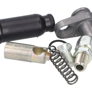 Manuální sytič na lanko, VHSA, VHSB Cenově Výhodný