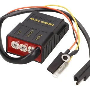 Expresní Doručení Řídicí jednotka Malossi MHR Team Digitronic, pro závodní zapalování