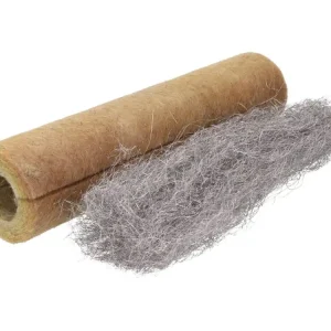 Vata do koncovky výfuku Tecnigas 60x245mm, Tecnigas Next-R, RS Časově Omezené