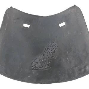 Hit Sezóny Zástěrka předního blatníku Peugeot 103, 104, Clip, Fox, RCXLC