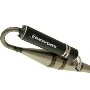 Ověřený Výfuk Tecnigas Next-R, Daelim S, E-Five