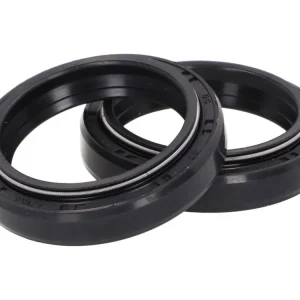 Cenová Bomba Sada gufer do vidlice, 37x49.1x8/10.5 Derbi Senda X-Treme, X-Race