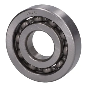 Luxusní Ložisko 20x52x12mm Piaggio 50, Peugeot 50