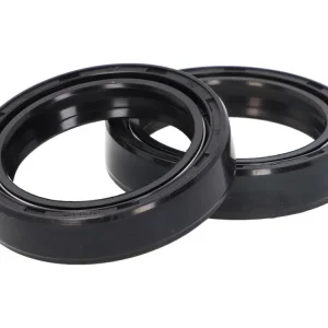 Rychlé Dodání Sada gufer do vidlice, 37x50x11 Rieju MRT Cross, Supermoto