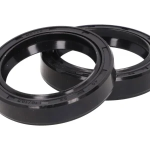 Oblíbený Sada gufer do vidlice, 40x52x10/10.5 Aprilia, Beta, Cagiva, Derbi, Ducati