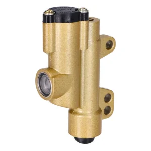 Pumpa zadní brzdy 40 / 50mm, MH RYZ Přímo Od Výrobce