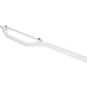 Kup Teď Řidítka Enduro s hrazdou, bílá, 22mm - 820mm