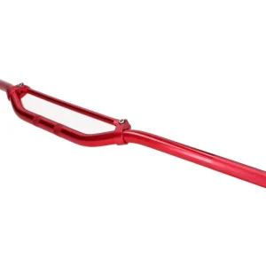Kup Teď Řidítka Enduro s hrazdou, červená, 22mm - 820mm
