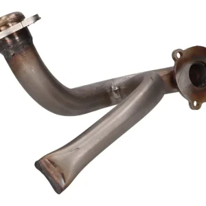 Koleno výfuku nerez se slepým kolenem, Aprilia SX, RX, Derbi Senda, DRD, X-Treme, SM, Gilera RCR, SMT Super Cena