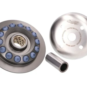 Celosvětová Doprava Variátor J.Costa PRO, Suzuki Burgman 400 K7-K11