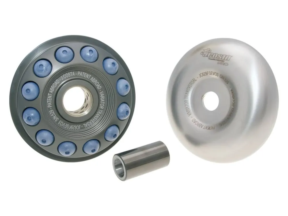 Variátor J.Costa PRO, Minarelli 100ccm 2T Akční Cena