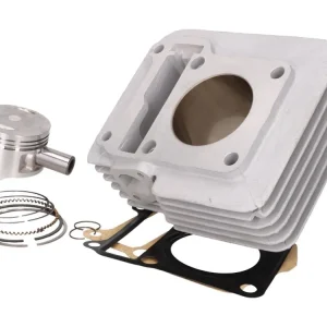 Válec Airsal sport 125ccm 54mm Yamaha YBR 125, XT 125R, XT 125X Ruční Výroba