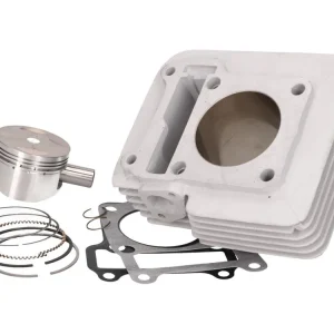 Válec Airsal sport 150cc 57.4mm Yamaha YBR 125, XT 125R, XT 125X Značkový