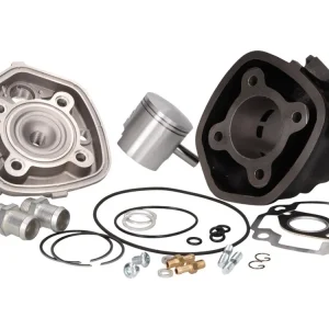 Vysoce Kvalitní Válec Airsal sport 68ccm 47mm litina Minarelli LC