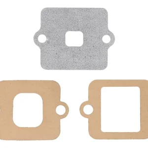 Škrtící podložka s těsněním Piaggio 50ccm 2T Luxusní