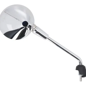 Zrcátko pravé M8 chrom, Vespa Primavera, Sprint Dokud Zásoby Vydrží