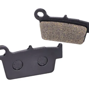 Omezená Nabídka Brzdové destičky, Beta RR 50