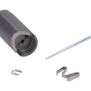 Sleva Šoupátko s jehlou pro Kymco, Peugeot, Yamaha s Gurtner karburátorem