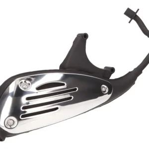 Výfuk Tecnigas Original Pro, Vespa LX 125 3V, S 125 3V Moderní