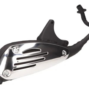 Nejprodávanější Výfuk Tecnigas Original Pro, Piaggio Liberty, Vespa ET4 125, 150cc (karburátor)