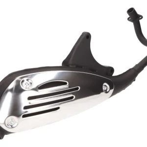Výfuk Tecnigas Original Pro, Vespa ET4 125ie, S 125ie, LX 125ie, LXV 125ie Limitovaná Edice