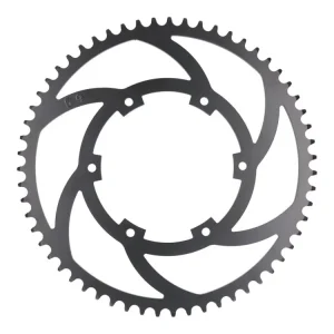 Profesionální Rozeta premium 59z pro 420 Aprilia SX 50, Gilera SMT, Derbi Senda 50 SM E4 2018-