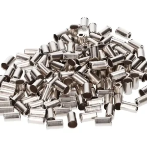 Odeslání Ihned Koncovka bowdenu 6mm 150 ks