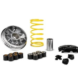 Variátor Malossi Multivar, Aprilia SR GT 125 / 200, Piaggio Medley 125-150, GTS 125-150 2017- Limitovaná Edice