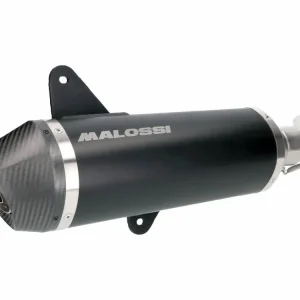 Poslední Šance Výfuk Malossi RX Black Vespa GTS 300 Euro4 2016-