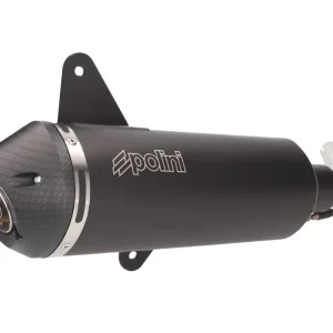 Rychlé Dodání Výfuk Polini Sport, Vespa GTS 300, GTV 300 Euro 4
