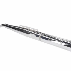 Pouze Dnes Výfuk 28mm chrom, Puch Maxi