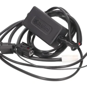 Řidicí jednotka Polini ECU, Piaggio Liberty 50ccm 3V E3 Sezónní Sleva