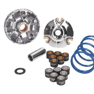 Profesionální Variátor Polini Hi-Speed, Piaggio, Vespa 50ccm 4T 3V iGet