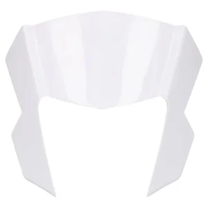 Doprava Zdarma Plast světla horní OEM bílá, Aprilia RX, SX, Derbi Senda, Gilera RCR, SMT 50 Euro4 2018-