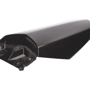 Zadní blatník OEM černá, Aprilia RX, SX, Derbi Senda, Gilera RCR, SMT 50 Euro4 2018- Cenově Výhodný