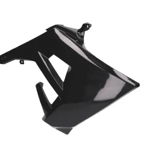 Boční plast pravý OEM černá, Derbi Senda R 50, Senda SM 50 X-Treme Euro4 2018- Akční Cena