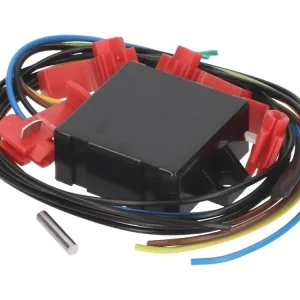 Omezovač otáček analogový, magnetický vypínač - univerzální Autentický