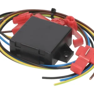 Zlevněný Omezovač otáček analogový, kod s brzdovou páčkou - univerzální