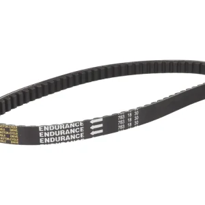 Řemen Aprilia, Suzuki, SYM 4T, Peugeot 4T 783x18mm Tovární Cena