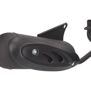 Garance Vrácení Peněz Výfuk Tecnigas Maxi 4, Aprilia Habana 125, Vespa LX, ET4 125 (Leader)