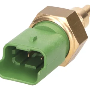 Moderní Čidlo teploty OEM 4-pin, Aprilia, Derbi, Gilera, Piaggio, Vespa