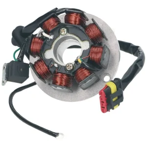 Stator zapalování OEM, Generic Trigger, Explorer, KSR Moto, Ride Hromadná Objednávka