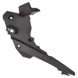 Ruční Výroba Upevnění předního světla pravá strana, Aprilia RX, SX, Derbi Senda, Gilera RCR, SMT 50 Euro4 2018-