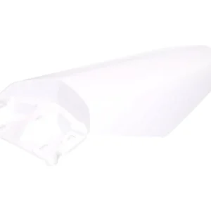 Zadní blatník OEM bílá, Aprilia RX, SX, Derbi Senda, Gilera RCR, SMT 50 Euro4 2018- Hromadná Objednávka