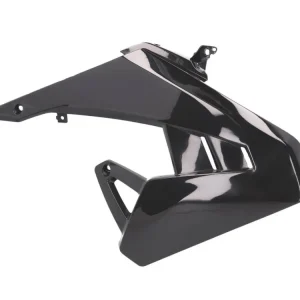 Boční plast pravý OEM černá, Aprilia SX 50, RX 50 Euro4 2018- Celosvětová Doprava