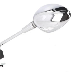Zrcátko levé M8 chrom, Vespa Sprint 50, 125, 150cc (2014-) Odeslání Ihned