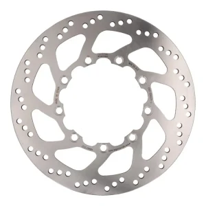 Brzdový kotouč NG, Kawasaki KLE 500 91-07 přední Doprava Zdarma