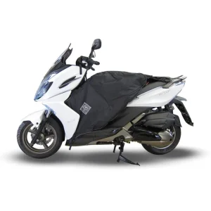 Nová Kolekce Deka Tucano Urbano Termoscud®, Kymco K-XCT 125/300 od roku 2013